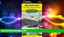 READ book  Big South Fork National River and Recreation Area (National Geographic Trails