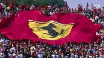 BBC Sport: Tom Clarkson and Jack Nicholls' Monza memories (2016 Italian Grand Prix