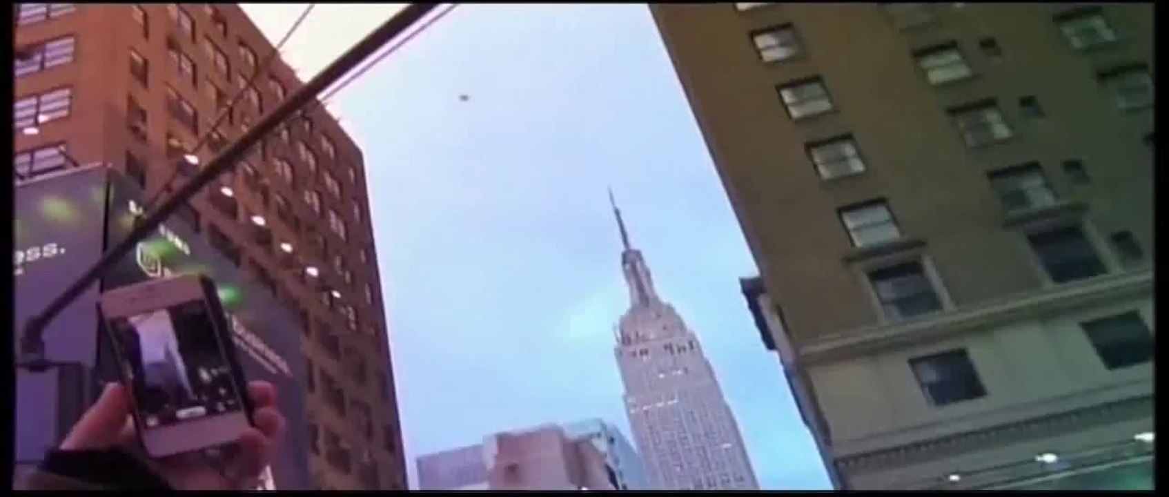 Série extraterrestres e o Livro Negro dos OVNIS, Temporada 3 - 2