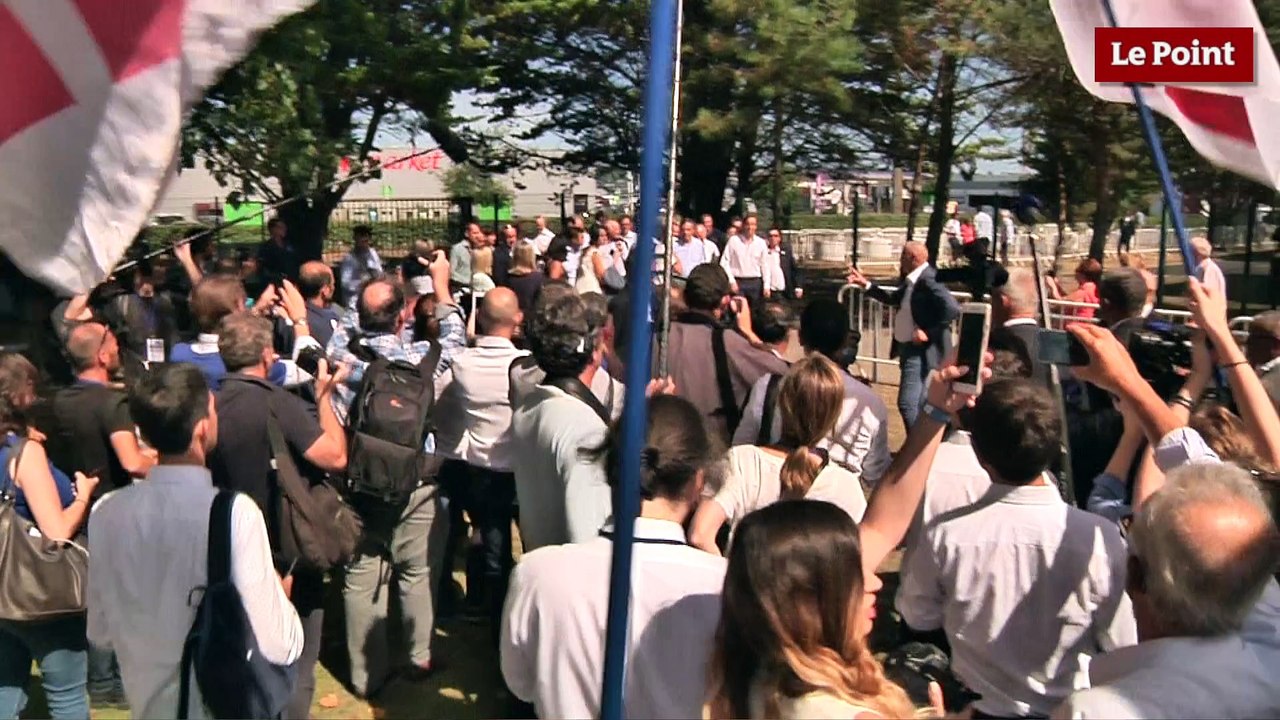 Paroles de militants LR : « Une primaire réussie c’est… »