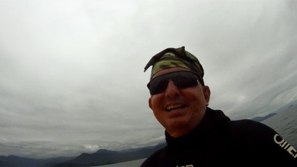 Full HD, Marcelo nos mares de Ubatuba, navegando nos Mares e Rios Selvagens de Ubatuba, SP, Brasil, Setembro, 2016, GoPro, Full HD, (12)