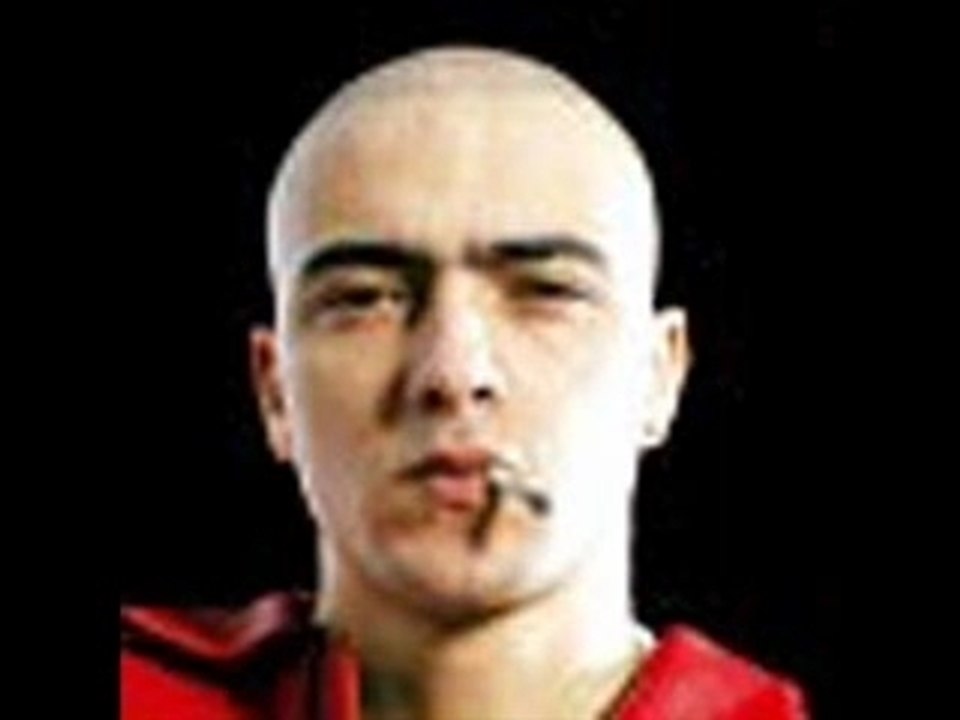 LIM - J'suis pas un mc