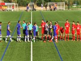 CFA 2 / Bastia-Chamalières : Le résumé