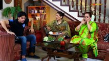 Yehi Hei Zindagi Season3 (Episode 13)