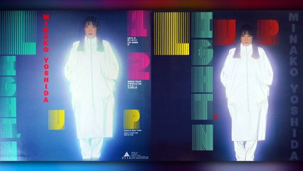 吉田美奈子 (Minako Yoshida) - 09 - 1982 - Light'n Up [full album]