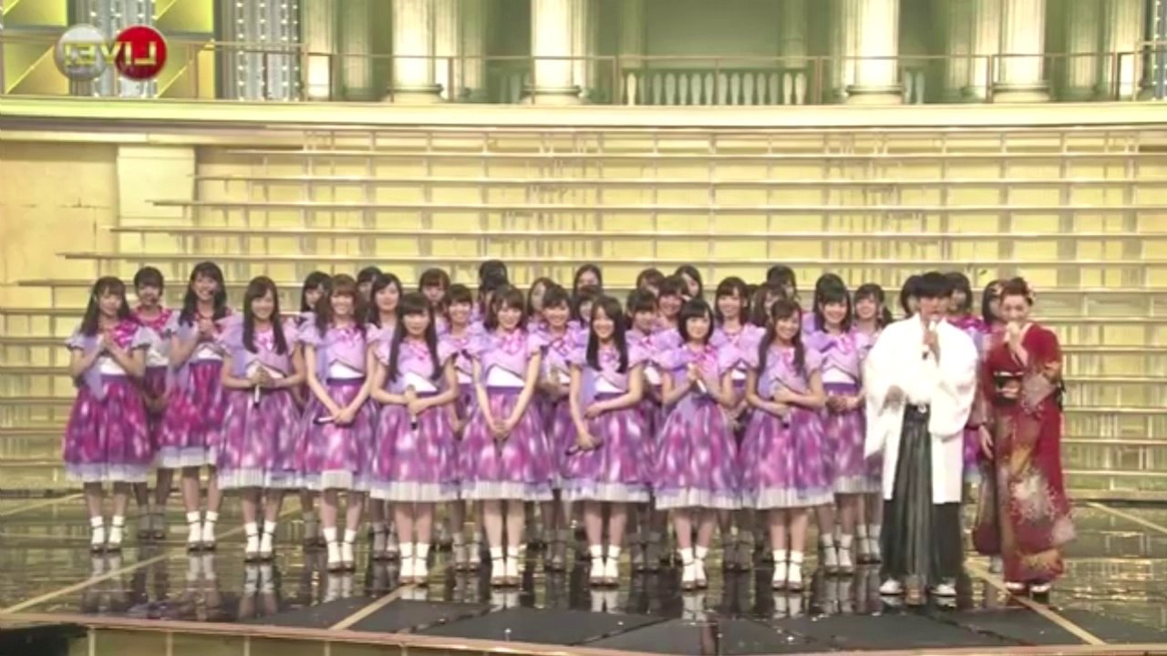乃木坂46 15 紅白歌合戦 裏トーク バナナマン 動画 Dailymotion