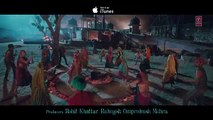 MIRZYA Title Song   MIRZYA   Harshvardhan Kapoor, Saiyami Kher   Shankar Ehsaan Loy