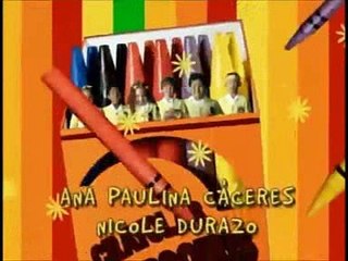 Viva às Crianças! - Carrossel 2 - Capítulo 46 - Completo