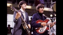 Beatles - (Rare British TV Show - Outakes - 1964) - Bubblerock - HD