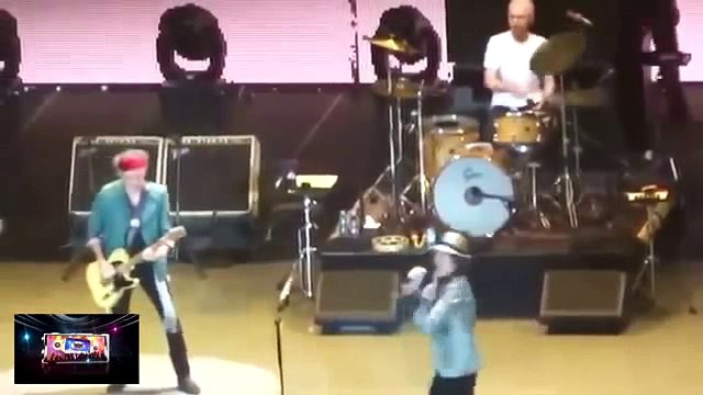 Rolling Stones, Exclusivo, veja aqui como foi o show no Rio!