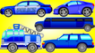 Learning Street Vehicles for Children - Street Vehicles - Kids Videos - Nursery Rhymes - Learn Cars, Trucks