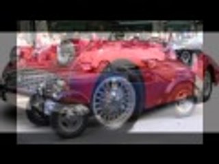 transformation de la voiture a travers le Temp السيارة عبر التاريخ  la Evolution d el coche