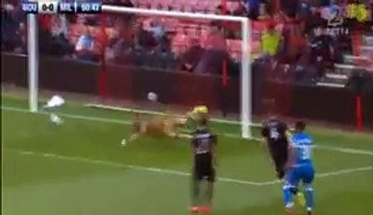 All Goals & Highlights HD - Bournemouth 1-2 AC Milan - 03.09.2016