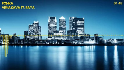 Vena Cava ft. Raya - TOHKA [Non-Copyrighted EDM]