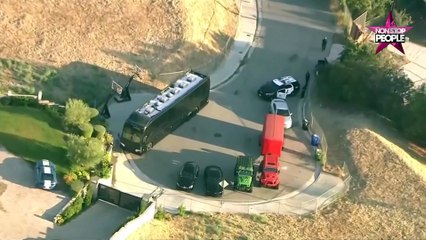 Chris Brown piégé par Baylee Curran ? Son avocat balance (Vidéo)