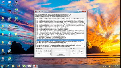 Protect Your System Using HiJAckTool
