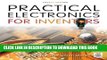 [PDF] Practical Electronics for Inventors, Fourth Edition Full Online