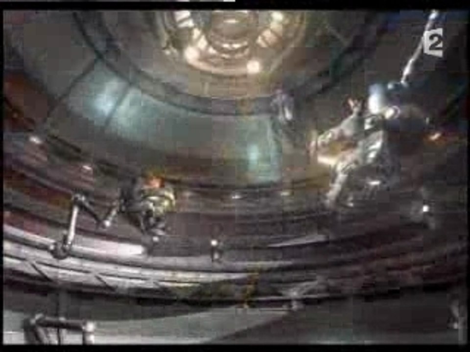 Rayons X - Mesurer les distances dans l'Univers