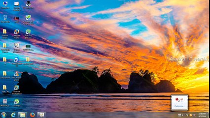 Anti Key Logger KeyScrambler