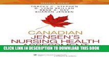 [PDF] Canadian Jensen s Nursing Health Assessment: A Best Practice Approach Full Online
