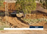 الجيش السوري يستعيد المزارع الشمالية والجنوبية بريف ...
