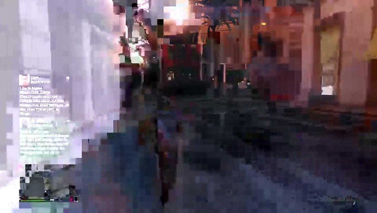 GTA film