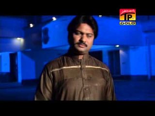 Rabba Taen Meda Rishta, Sharafat Ali Khan