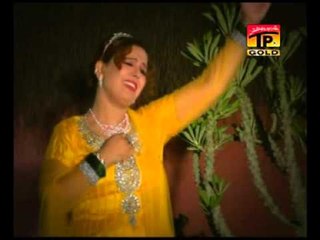 Hui Aye Ghalti Tenu Pyar Kar Ke, Anmol Sayal