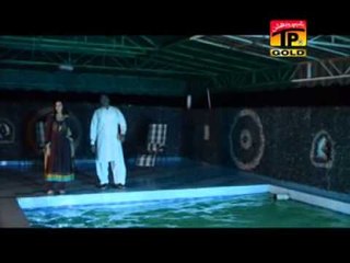 Jhagra Te Kaliyan Raatan De, Sharafat Ali Khan