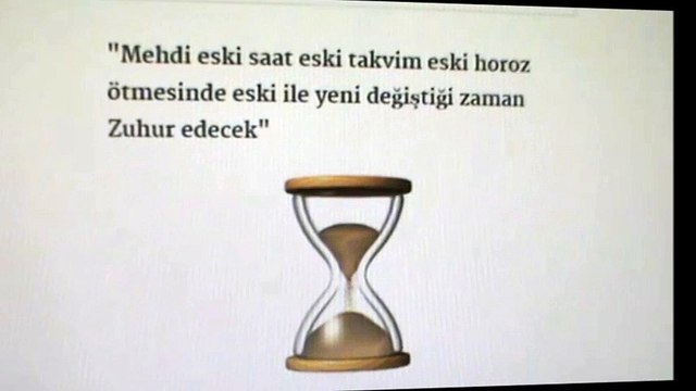 Hz Mehdi ne zaman zuhur edecek
