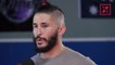 Ian McCall on fighting Ray Borg, CM Punk's debut