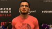 UFC 204's Gegard Mousasi believes Vitor Belfort 'will fade and then he's mine'