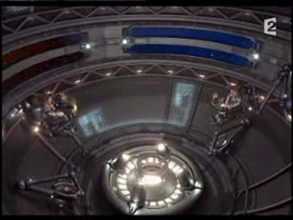 Rayons X - Protections contre les astéroïdes