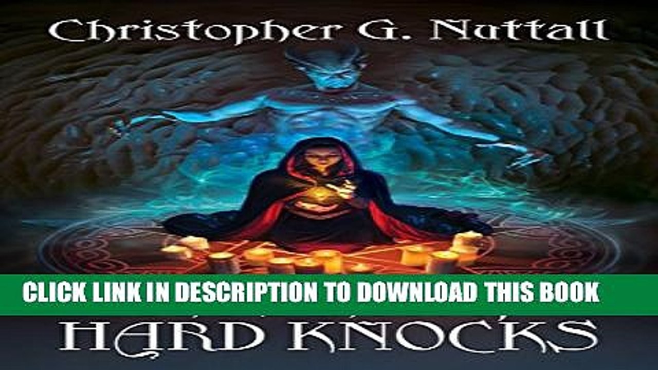 [PDF] The School of Hard Knocks (Schooled in Magic Book 5) Full Colection