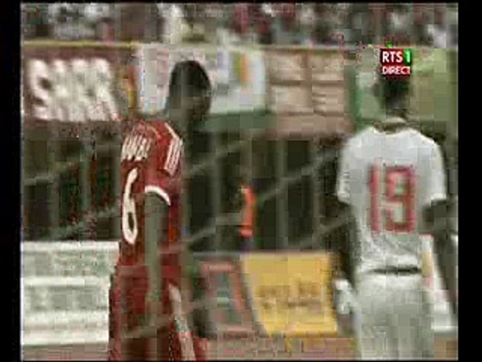 Vidéo- Sénégal 1-0 Namibie: Les temps forts de la première mi-temps