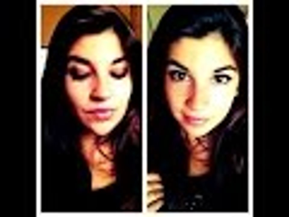 TAG MAKE UP AUTUNNO 2014/ Coll. con Jessica Mix