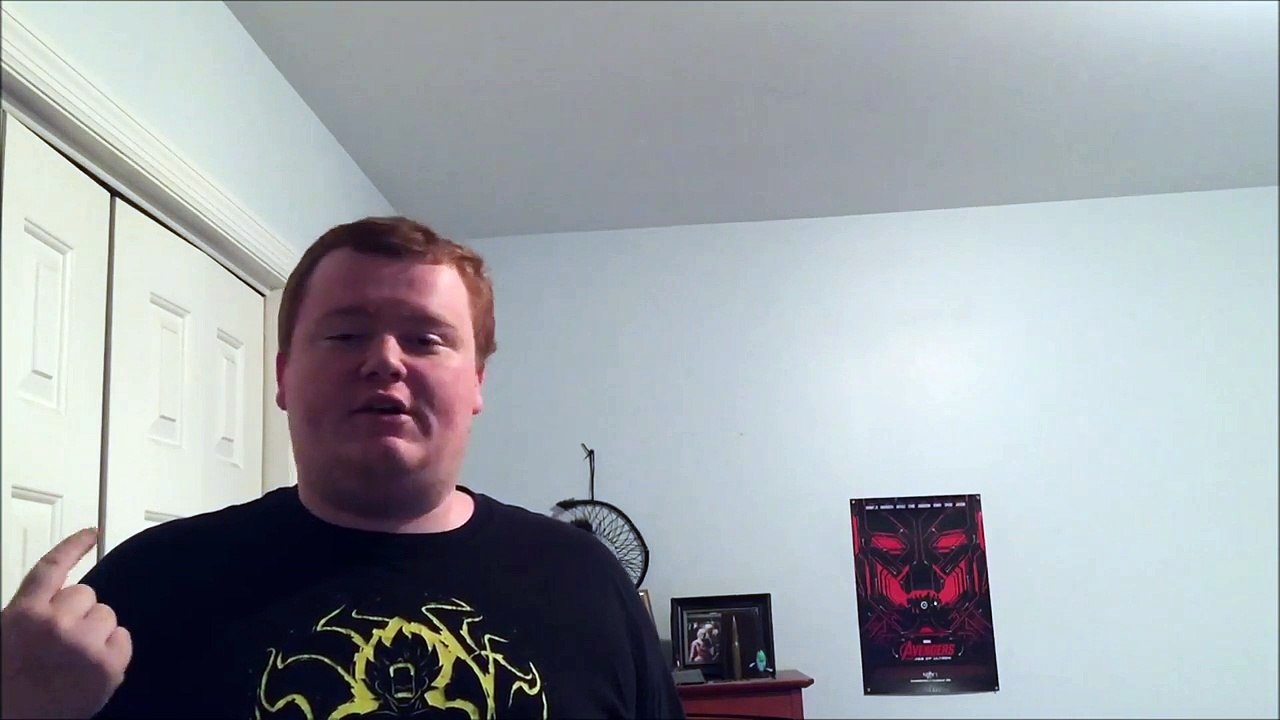 Youtube rant with a little bit of a society rant as well