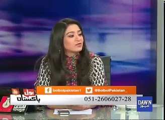 Nusrat Javed Insulted Jhon Kery about Gen Raheel Sharif