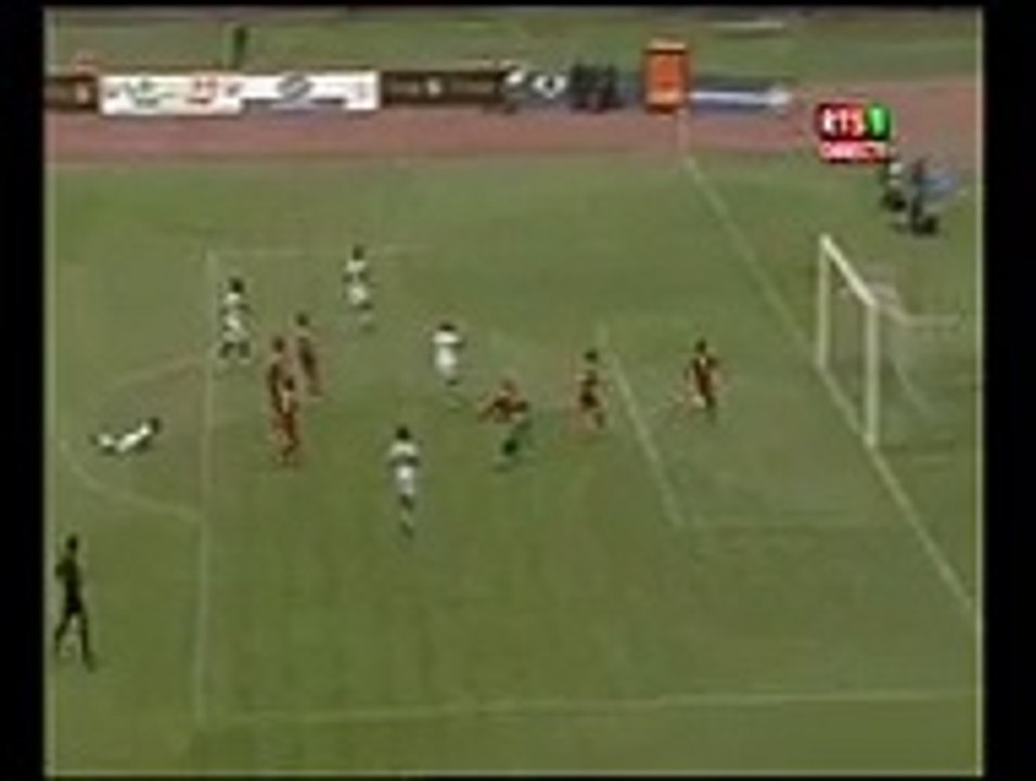 Vidéo-Sénégal 1-0 Namibie : But de Diao Baldé K...