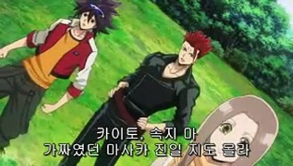 파이 브레인 신의 퍼즐 3기 13화