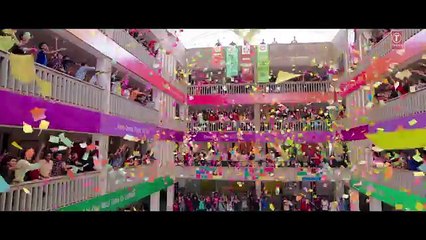 JEELEY YEH LAMHE Video Song   DAYS OF TAFREE   ANUPAM AMOD   AMIT MISHRA