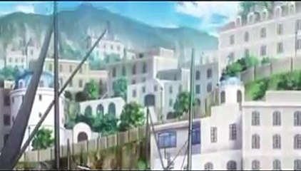 파이 브레인 신의 퍼즐 3기 19화