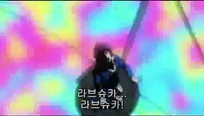 파이 브레인 신의 퍼즐 3기 25화