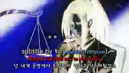 파이 브레인 신의 퍼즐 3기 9화