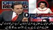 News Anchor Ask a Harsh Question to Talal Chaudhry See His Reply