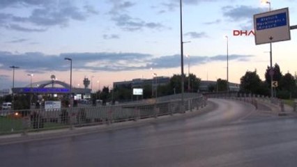 Atatürk Havalimanı Yolcularına Müjdeli Haber