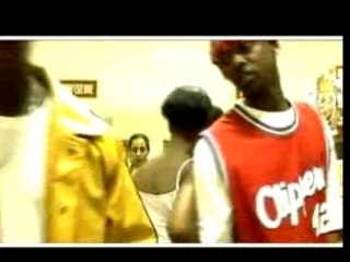 BC warriorz  gbanfor