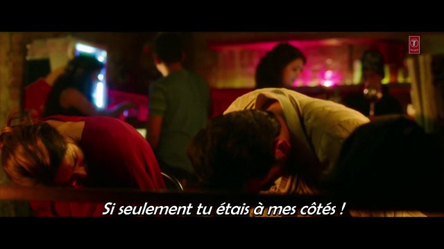 Agar tum saath ho VOSTFR Tamasha - Ranbir Kapoor, Deepika Padukone