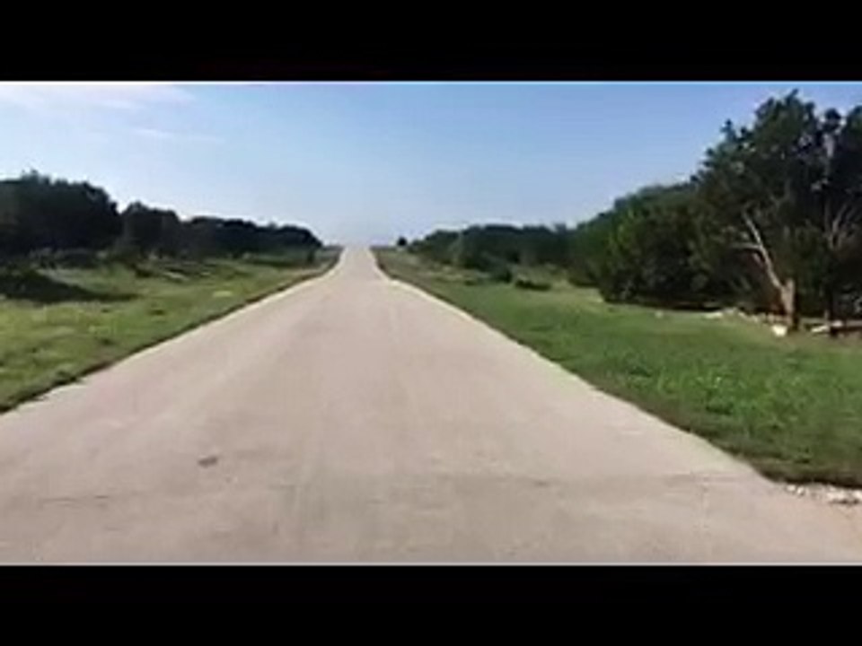Texassic Park