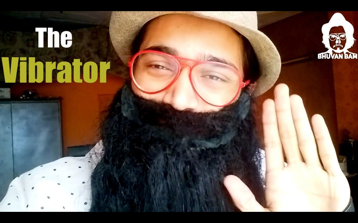 BB Ki Vines - Papa Maakichu is Back